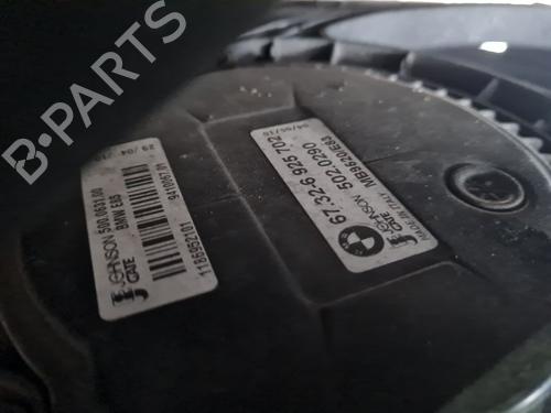 Radiator fan BMW X3 (E83) xDrive 20 d | BP23424276M35 