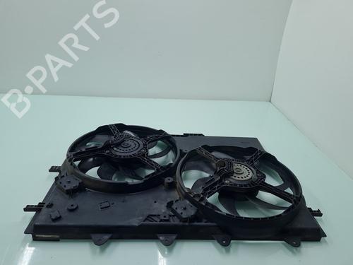 Radiator fan FIAT DUCATO Van (250_) 115 Multijet 2,0 D | BP21768016M35 