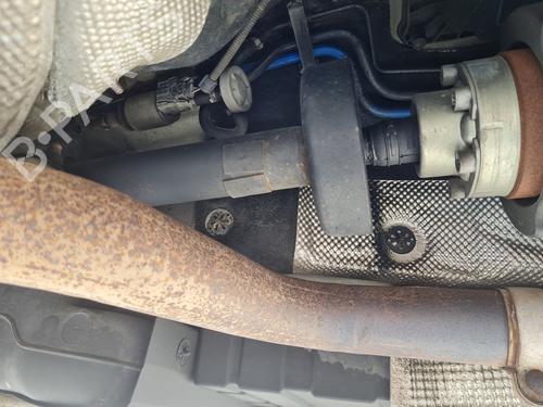Used Driveshaft AUDI Q7 (4LB) 3.0 TDI quattro (240 hp) 21647003