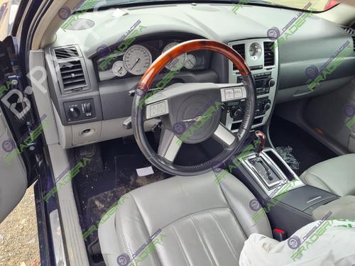 Gearbox CHRYSLER 300C (LX, LE) 3.0 CRD | BP21659935M3 - Image 8