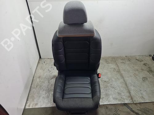 Used Right front seat Right front seat CITROËN C3 AIRCROSS II (2R_, 2C_) [2017-2026] 21766913 21766913