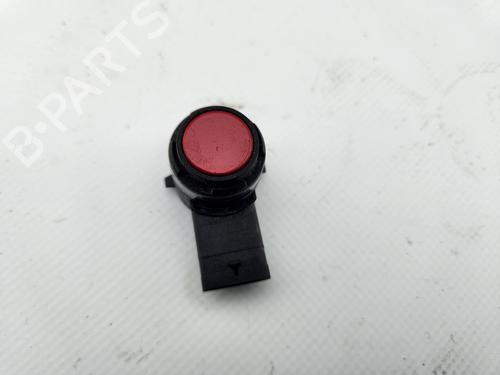 Used Electronic module AUDI A4 B9 Avant (8W5, 8WD) 35 TDI (150 hp) 30754199