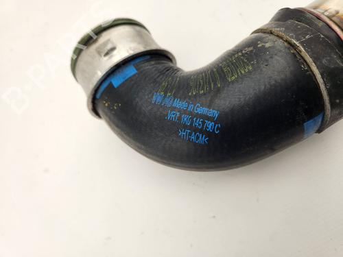Pipe SEAT TOLEDO III (5P2) | BP29856087M125 - Image 2