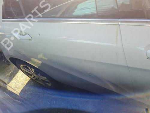 Dør højre bagtil MERCEDES-BENZ A-CLASS (W176) A 180 CDI (176.000) (109 hp) 21643767