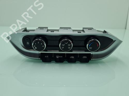 Used Climate control KIA RIO III (UB) 1.2 CVVT (84 hp) 21636651