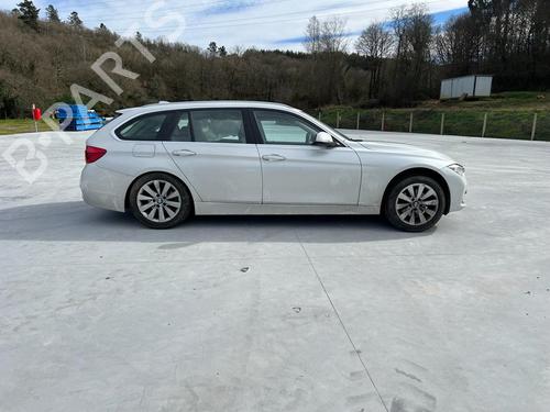 Electronic module BMW 3 Touring (F31) 320 d | BP37533976M83  - Image 5