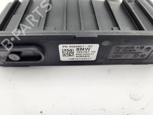 Electronic module BMW X1 (F48) sDrive 16 d | BP29636313M83 