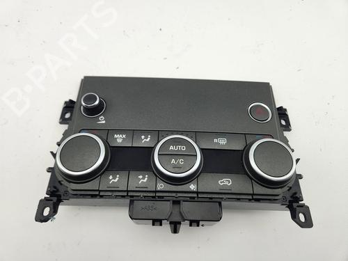 AC Styreenhet / Manøvreringsenhet LAND ROVER RANGE ROVER EVOQUE (L551) [2018-2025]  21652116