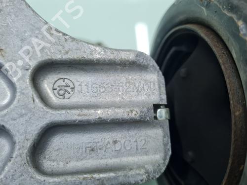 Engine mount SUZUKI SX4 S-Cross (JY) | BP21639809M89 - Image 3