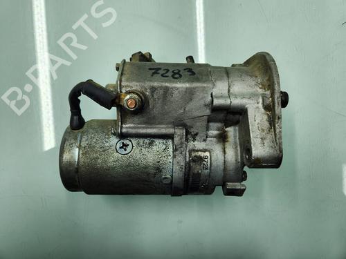 Startmotor TOYOTA LAND CRUISER 90 (_J9_) 3.0 TD (KZJ90_, KZJ95_, KZJ90R, KZJ95R, KZJ90W, KZJ95W) (125 hp) 24189556