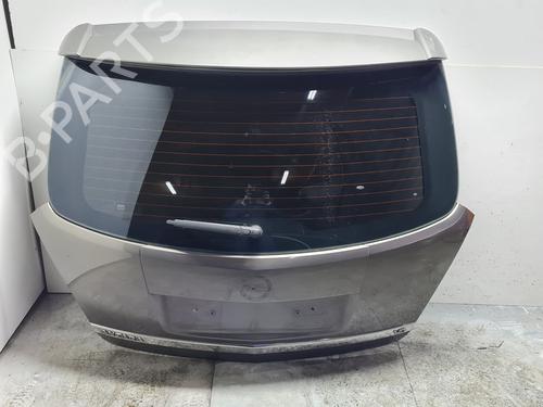 Used Tailgate OPEL ANTARA A (L07) [2006-2017]  21642862
