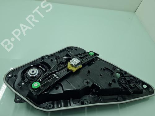 Rear left window mechanism MERCEDES-BENZ GLA-CLASS (X156) GLA 200 CDI / d (156.908) | BP21637587C24 