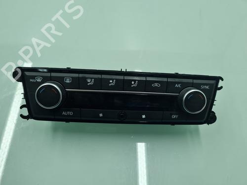 Used Climate control Climate control SEAT ARONA (KJ7, KJP) [2017-2026] 21640564 21640564
