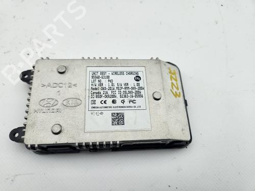 Used Electronic module Electronic module HYUNDAI i30 (PDE, PD, PDEN) 1.0 T-GDI (120 hp) 31792723 31792723