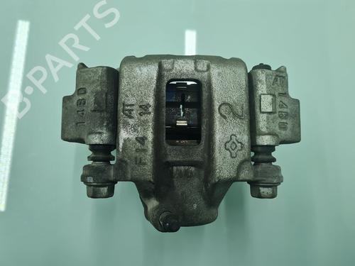 Right rear brake caliper TOYOTA LAND CRUISER PRADO (_J15_)  | BP21638150M106 