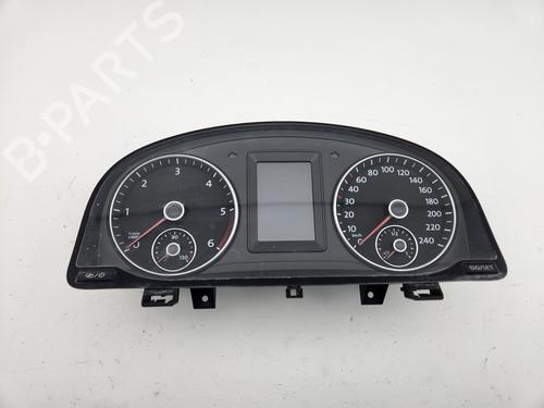 instrument-cluster-vw-caddy-iv-mpv-sab-saj-2015-2016-2017-2018-2019-2020-34206891 main image