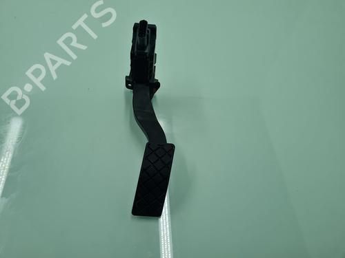 Pedal AUDI A3 Sportback (8VA, 8VF) 1.6 TDI | BP21638408I4 