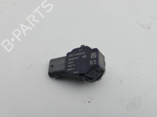 Electronic module LAND ROVER DEFENDER Station Wagon (L663) D250 MHEV 4x4 | BP38622025M83 - Image 2