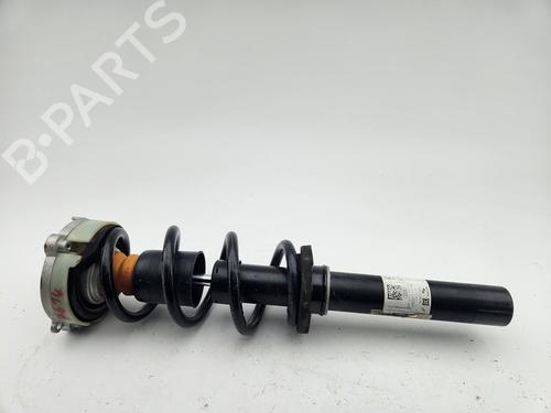 Used Left front shock absorber Left front shock absorber AUDI A4 B9 (8W2, 8WC) 35 TDI Mild Hybrid (163 hp) 26697683 26697683