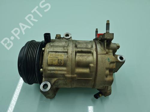 AC-Kompressor FORD RANGER (TKE) [2011-2025]  21642270