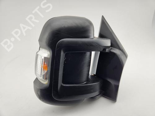 Right mirror CITROËN JUMPER II Van 2.0 BlueHDi 130 4x4 | BP30182808C27 