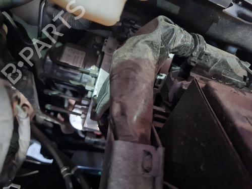 Used ABS pump ABS pump MAZDA CX-30 (DM) SKYACTIV-G M Hybrid (122 hp) 39028406 39028406