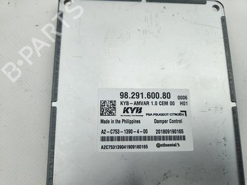 Electronic module DS DS 7 Crossback (J4_, JR_, JC_)  | BP29436022M83 