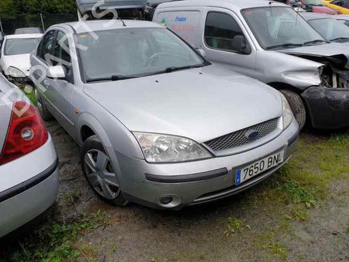 Gearbox FORD MONDEO III Saloon (B4Y) 2.0 16V TDDi / TDCi | BP21659664M3 