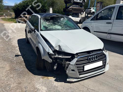 Electronic module AUDI A3 Sportback (8VA, 8VF) 1.6 TDI | BP36675320M83 - Image 5