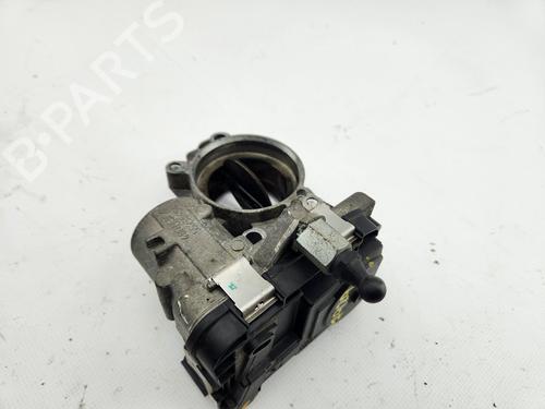 Throttle body JEEP COMPASS (MP, M6, MV, M7) 2.0 CRD 4x4 | BP30731604M82