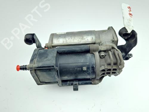 Used Suspension compressor Suspension compressor MERCEDES-BENZ GLC (X253) AMG 63 S 4-matic+ (253.989) (510 hp) 39714632 39714632