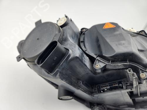 Left headlight SEAT TOLEDO III (5P2)  | BP29856078C28