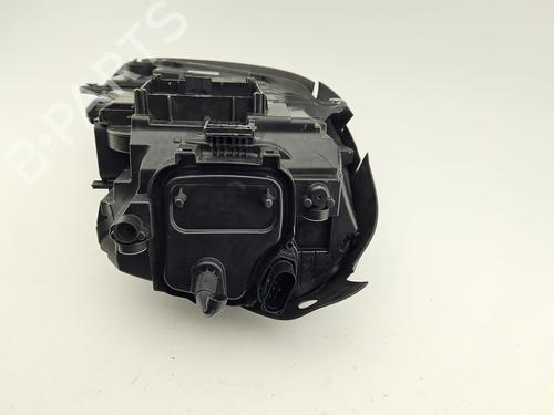 Left headlight PORSCHE MACAN (95B) 2.9 GTS (95BBL1) | BP40120651C28 - Image 6