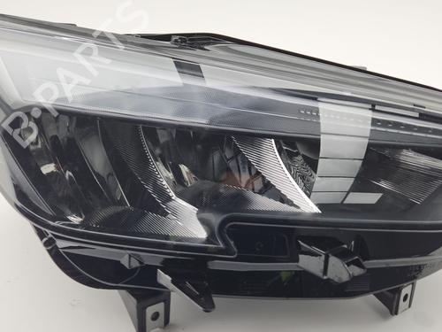 Right headlight SEAT ARONA (KJ7, KJP) 1.0 TSI | BP36700672C29 - Image 4