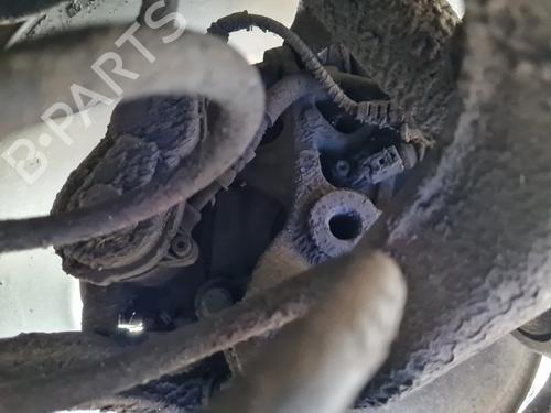 Right rear brake caliper AUDI A4 B8 (8K2) | BP22929558M106 - Image 2