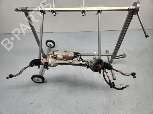 Used Steering rack RENAULT GRAND SCÉNIC IV (R9_) 1.2 TCe 130 (130 hp) 31598780