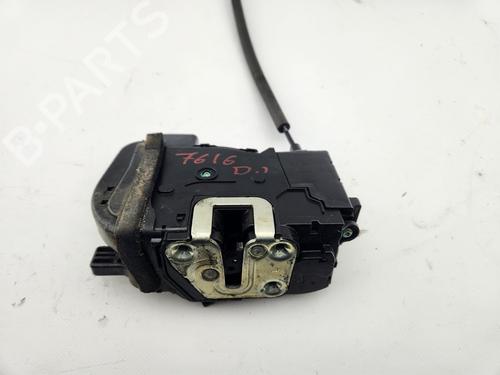 Front left lock KIA SPORTAGE III (SL)  | BP28216079C98 