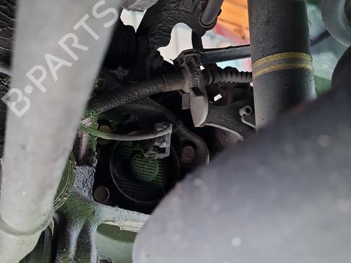 Used Right rear steering knuckle Right rear steering knuckle TOYOTA AURIS (_E18_) 1.8 Hybrid (ZWE186_, ZWE186R) (136 hp) 40087666 40087666