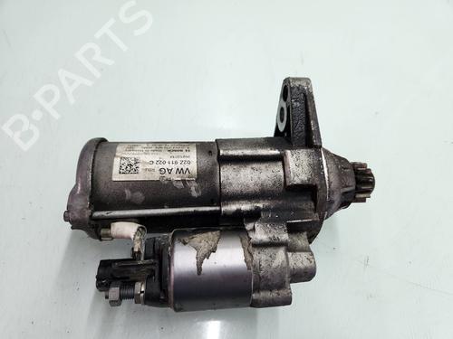 Starter VW T-ROC (A11, D11) | BP22968110M8 - Image 2
