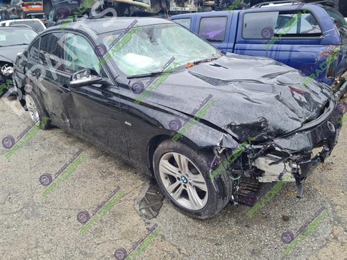 Alternator BMW 3 (F30, F80) 318 d | BP21660454M7 
