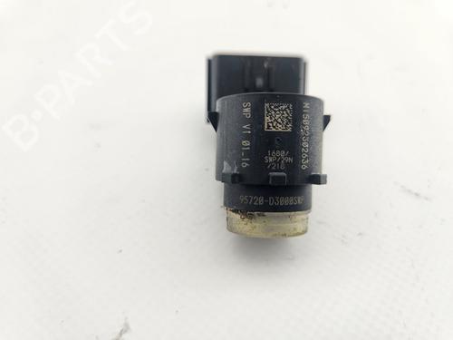 Electronic module KIA OPTIMA (JF) 1.7 CRDi | BP28036165M83 