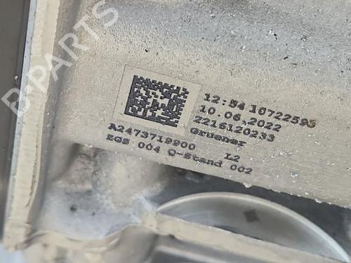 Gearbox MERCEDES-BENZ CLA (C118) CLA 200 d (118.312) | BP31594260M3 - Image 8
