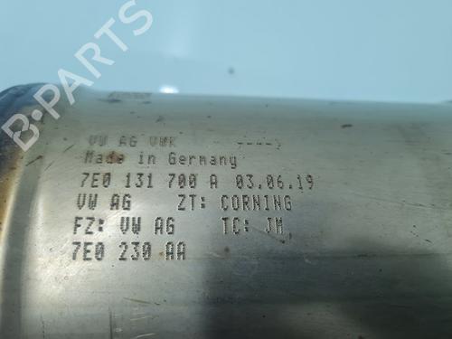 Catalyst VW TRANSPORTER T6 Van (SGA, SGH, SHA, SHH) | BP21650987M10 - Image 11
