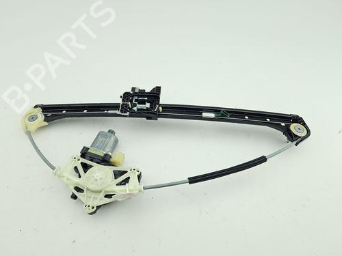 Used Rear left window mechanism Rear left window mechanism PORSCHE MACAN (95B) 2.9 GTS (95BBL1) (380 hp) 39407048 39407048