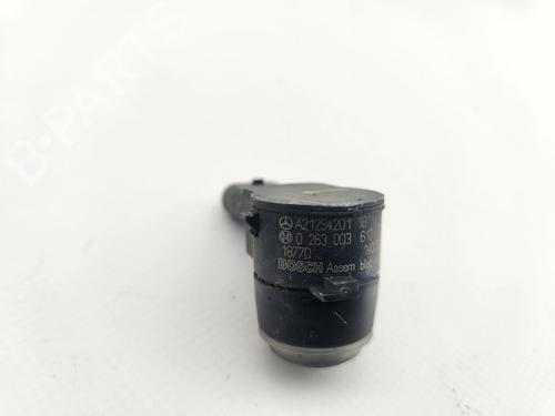 Electronic module MERCEDES-BENZ C-CLASS T-Model (S204) C 220 CDI 4-matic (204.284) | BP28036180M83 - Image 2