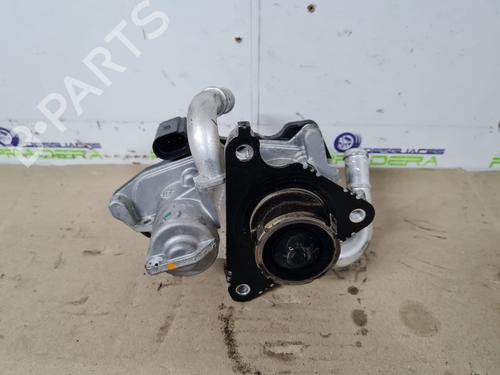 Used Egr AUDI A3 (8V1, 8VK) 2.0 TDI (150 hp) 21660221