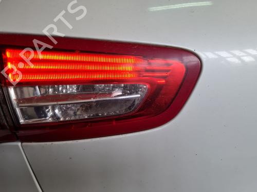 Left tailgate light CITROËN DS5 | BP32765163C79 - Image 4