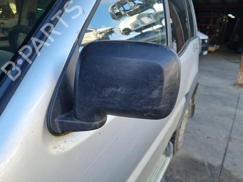 Left mirror NISSAN TERRANO II (R20) 3.0 Di 4WD | BP21657527C26 
