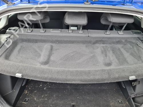 Used Rear parcel shelf Rear parcel shelf HYUNDAI i20 III (BC3, BI3) 1.0 T-GDI (101 hp) 22968148 22968148