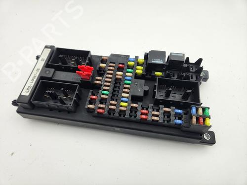 Used Fuse box Fuse box LAND ROVER RANGE ROVER EVOQUE (L538) [2011-2019] 29573379 29573379